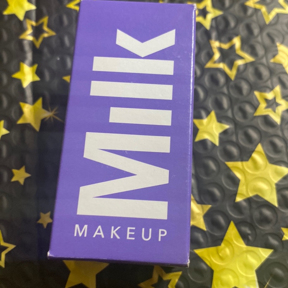 MILK Makeup Melatonin Overnight Rejuvenating Serum Stick new DISCONTINUED